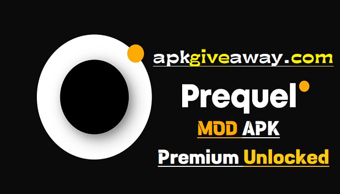 PREQUEL Mod APK