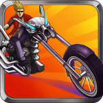 Racing Moto MOD APK