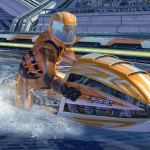 Riptide GP2 Mod APK