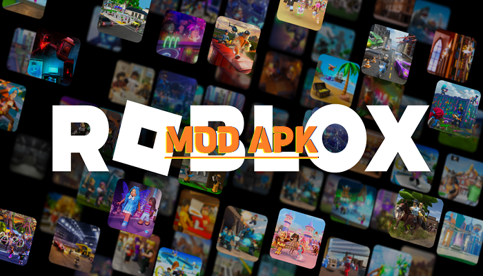 Roblox Mod APK