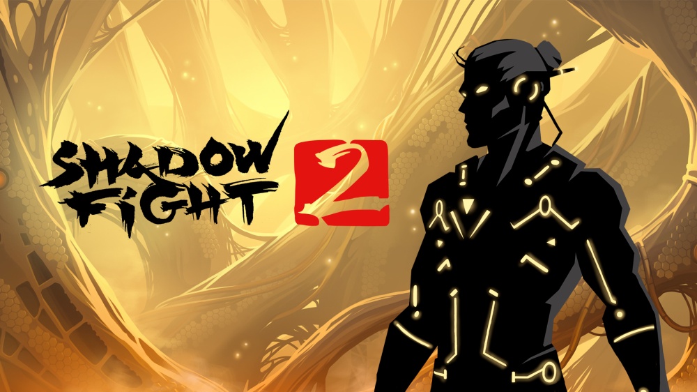 Shadow Fight 2 MOD APK