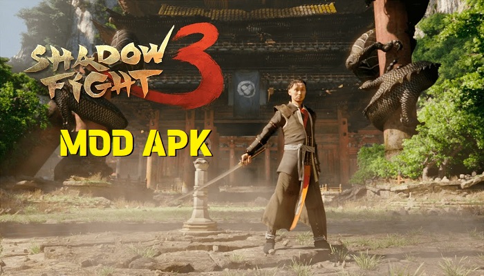 Shadow Fight 3 Mod APK