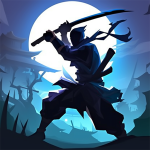 Shadow Knight Mod APK