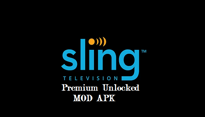 Sling TV Mod APK