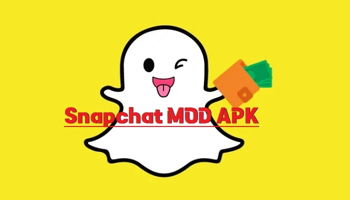 Snapchat MOD APK