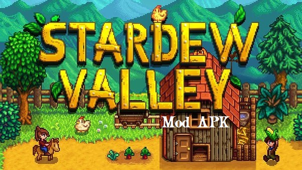 Stardew Valley Mod APK