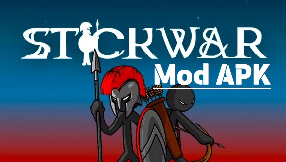 Stick War Legacy Mod APK