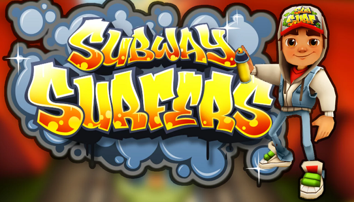 Subway Surfers MOD APK