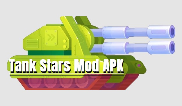 Tank Stars Mod APK