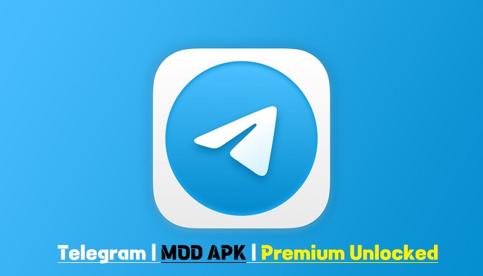 Telegram MOD APK