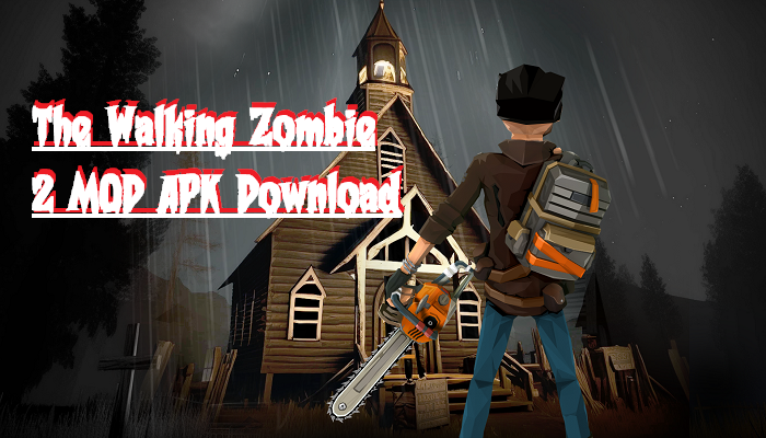 The Wlaking Zombie 2 MOD APK