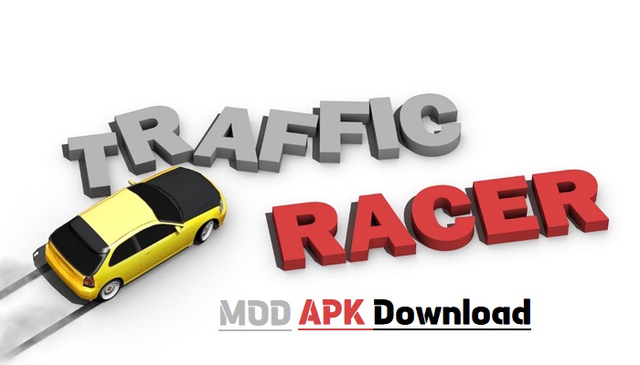 Traffic Racer Mod APK