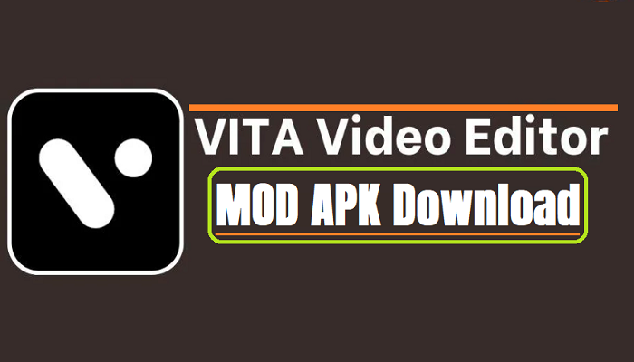 VITA MOD APK