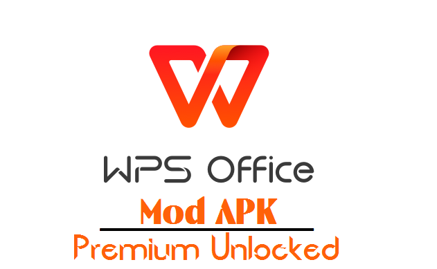 WPS Office Mod APK