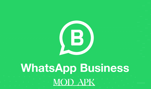 WhatsApp Business Mod APK