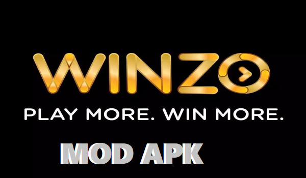 Winzo Mod APK