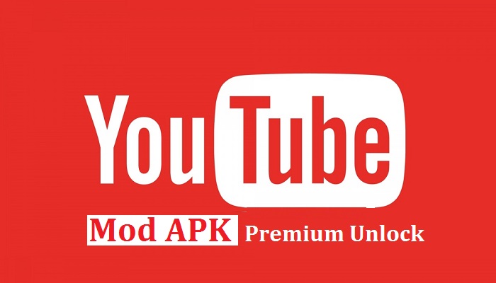 YouTube Mod APK