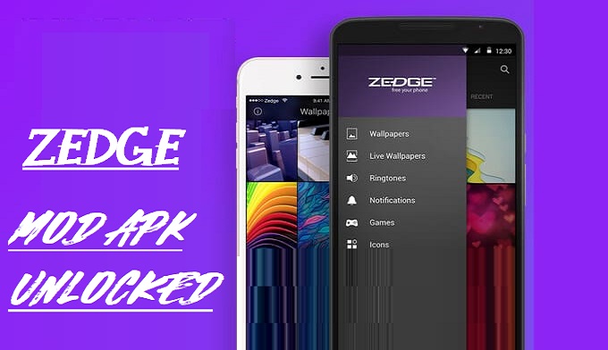 ZEDGE Mod APK