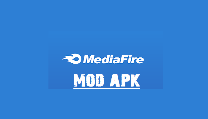 MediaFire Mod APK