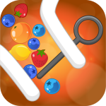 Balls n Ropes Mod APK