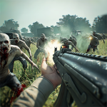 Dead Target MOD APK