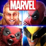 Marvel Snap MOD APK