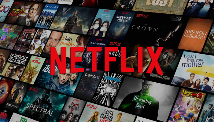 Netflix MOD APK