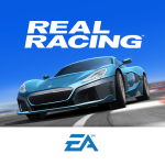 Real Racing 3 Mod APK