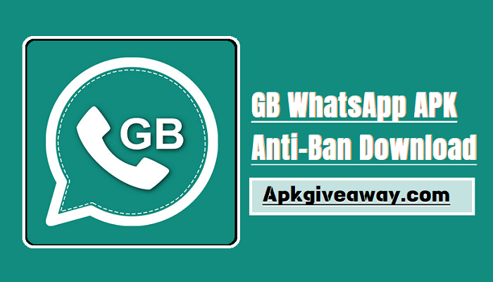 GB WhatsApp APK