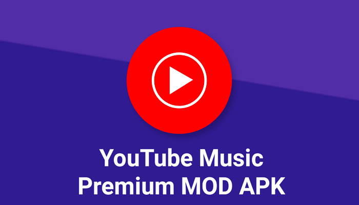 YouTube Music MOD APK